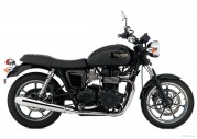 Triumph Bonneville